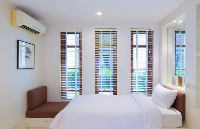 Baan LonSai Beachfront Condominium - Foto 5