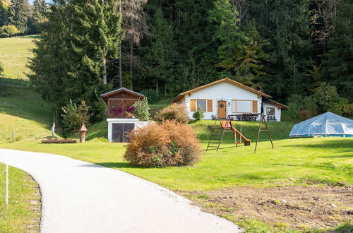 Photo 36 - Cosy Holiday Home With Private Pool