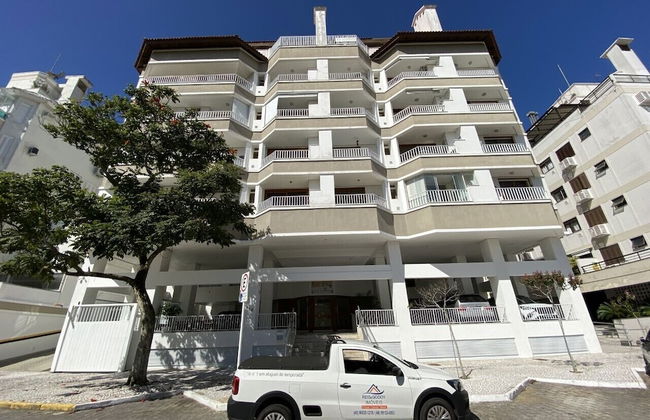 Residencial Ibiza Jurere Internacional - Foto 1
