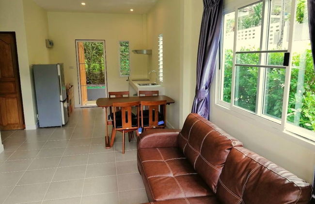 Twin Villa - Foto 12