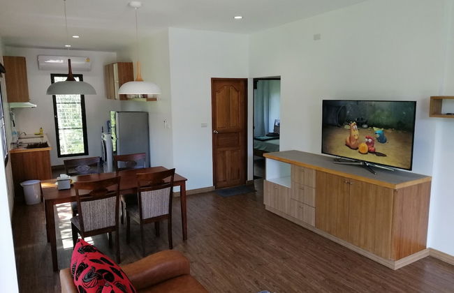 Twin Villa - Foto 14