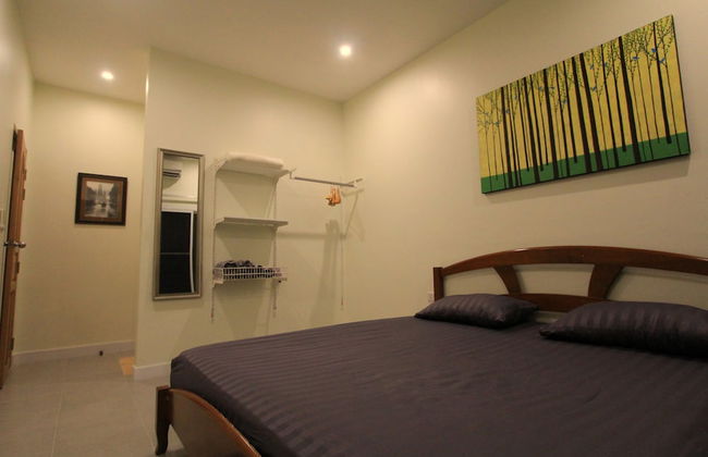 Twin Villa - Foto 4
