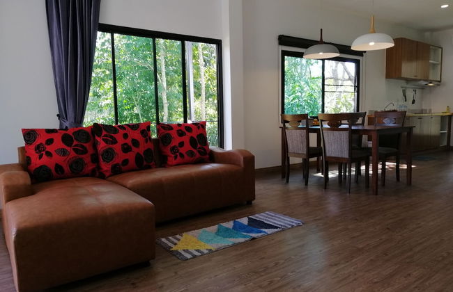 Twin Villa - Foto 13