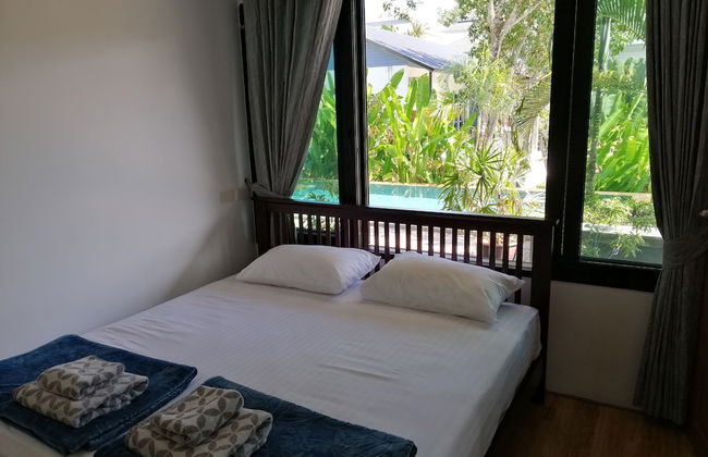 Twin Villa - Foto 6