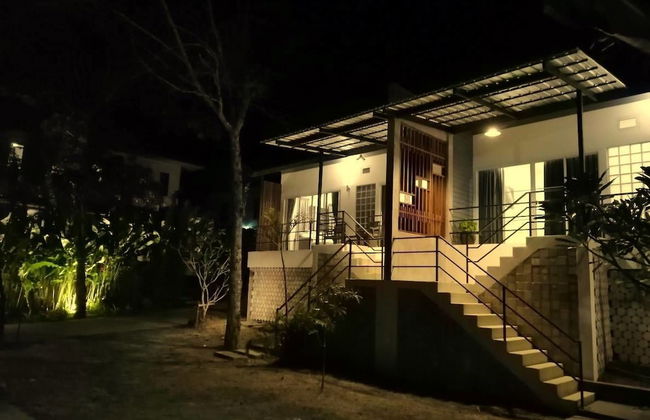 Twin Villa - Foto 2