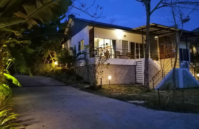 Twin Villa - Foto 1