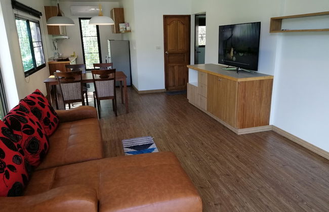 Twin Villa - Foto 20
