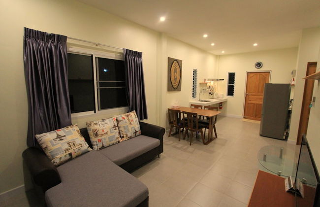 Twin Villa - Foto 11