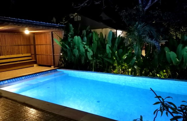 Twin Villa - Foto 23
