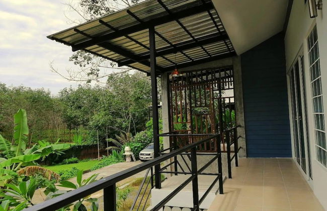Twin Villa - Foto 15