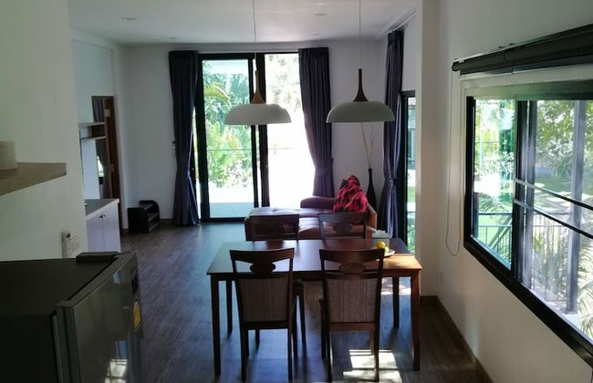 Twin Villa - Foto 8