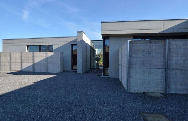 Modern Dalhem Villa With Views - Foto 31