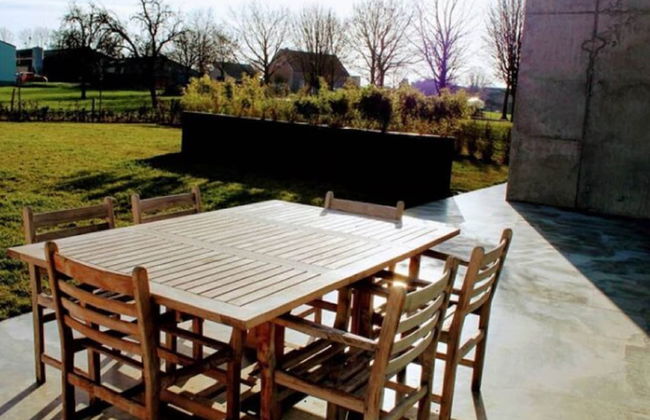 Cozy Villa in Dalhem Ardennes With Private Garden - Foto 52