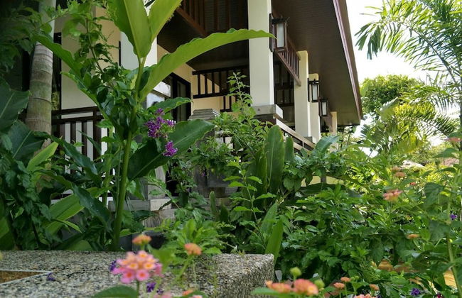 Arthaya Villas - Foto 24
