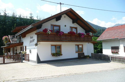 Photo 22 - Apartment in Tropolach / Carinthia With Pool