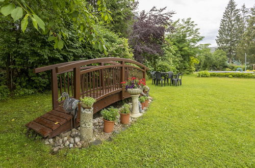 Photo 21 - Apartment in Tropolach / Carinthia With Pool