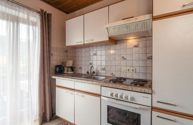 Apartment in Tropolach Near Nassfeld - Foto 8