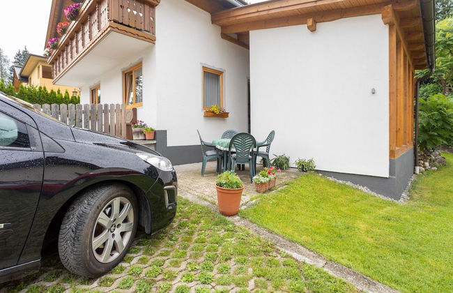 Apartment in Tropolach Near Nassfeld - Foto 21