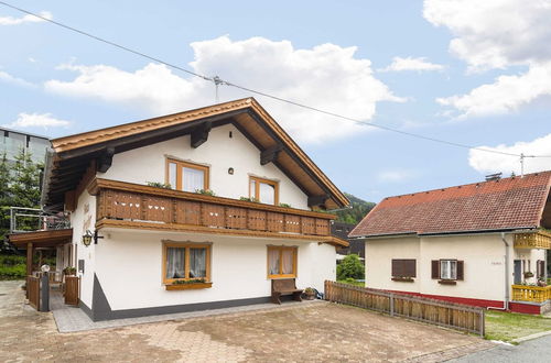 Photo 26 - Apartment in Tropolach / Carinthia With Pool