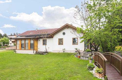 Photo 22 - Apartment in Tropolach / Carinthia With Pool