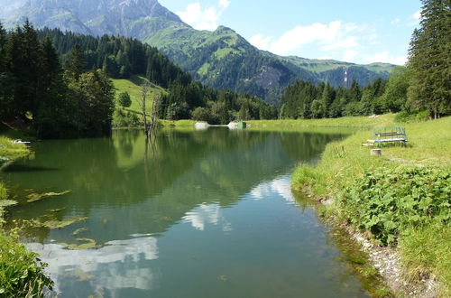 Photo 27 - Apartment in Tropolach / Carinthia With Pool