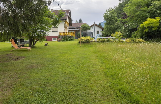 Apartment in Tropolach Near Nassfeld - Foto 20