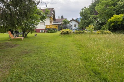 Photo 19 - Apartment in Tropolach / Carinthia With Pool