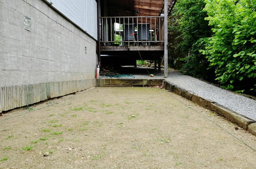 Photo 30 - Cozy Chalet in Ardennes With Fenced Garden & Covered Terrace