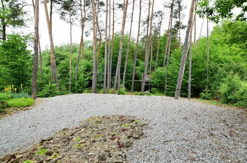 Photo 28 - Cozy Chalet in Ardennes With Fenced Garden & Covered Terrace