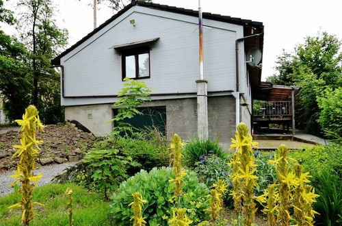 Photo 27 - Cozy Chalet in Ardennes With Fenced Garden & Covered Terrace