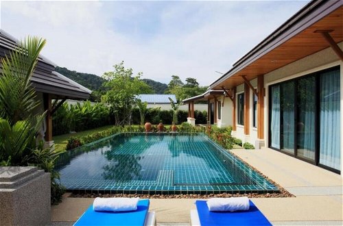 Photo 21 - Empylean Modern Thai Villa