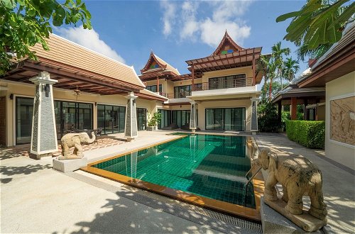 Foto 1 - Empylean Modern Thai Villa