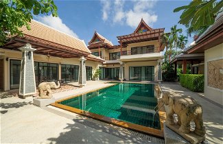 Photo 1 - Empylean Modern Thai Villa