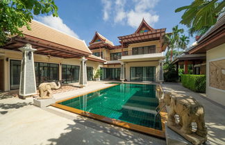 Foto 1 - Empylean Modern Thai Villa