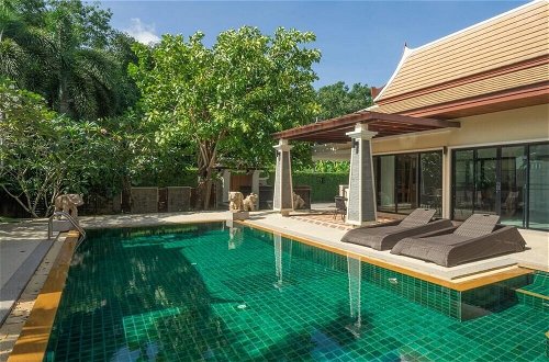 Photo 22 - Empylean Modern Thai Villa