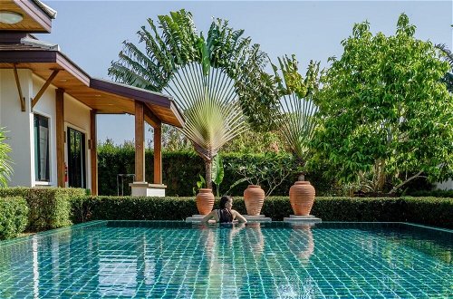 Foto 20 - Empylean Modern Thai Villa