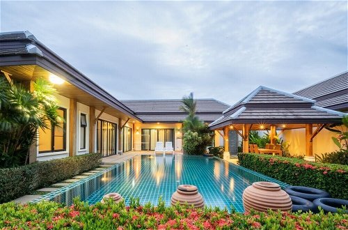 Foto 5 - Empylean Modern Thai Villa