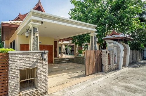 Foto 26 - Empylean Modern Thai Villa