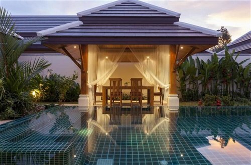Foto 3 - Empylean Modern Thai Villa