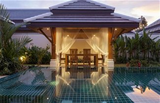Foto 3 - Empylean Modern Thai Villa