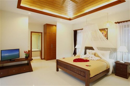 Foto 2 - Empylean Modern Thai Villa
