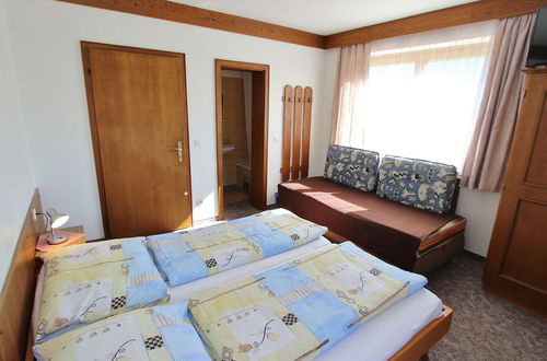 Photo 5 - Spacious Apartment near Ski Trail in Maishofen