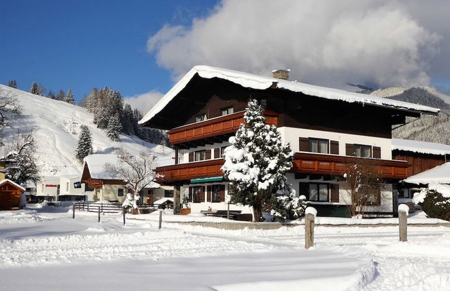 Spacious Apartment near Ski Trail in Maishofen - Foto 25