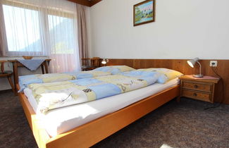 Photo 2 - Spacious Apartment near Ski Trail in Maishofen