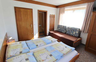 Photo 3 - Spacious Apartment near Ski Trail in Maishofen