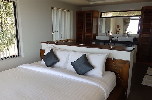 Foto 2 - 6 Bedroom Seaview villa Anthong Hills SDV227B-By Samui Dream Villas