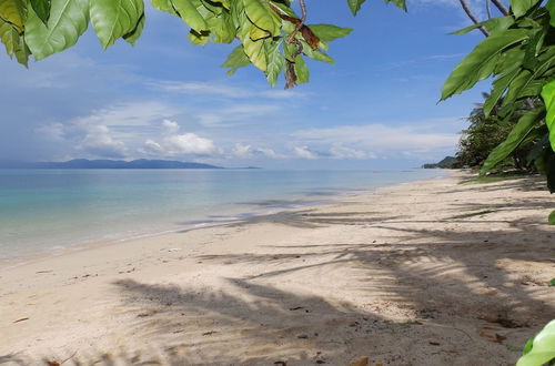 Photo 24 - 2 Bedroom Seaview Villa Angthong Hills SDV227F-By Samui Dream Villas