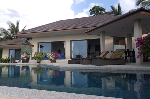 Photo 38 - 5 Bedroom Seaview Villa Anthong Hills SDV227C-By Samui Dream Villas