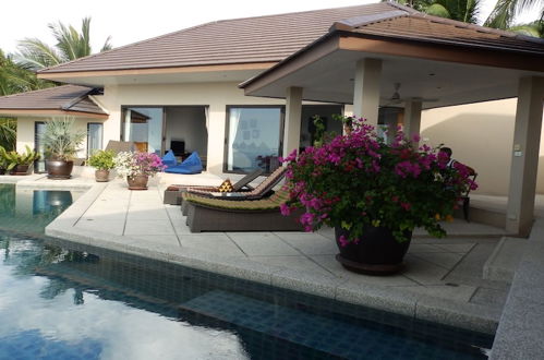 Photo 25 - 3 Bedroom Seaview Villa Angthong Hills SDV227E-By Samui Dream Villas