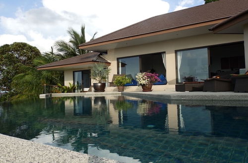 Photo 29 - 2 Bedroom Seaview Villa Angthong Hills SDV227F-By Samui Dream Villas